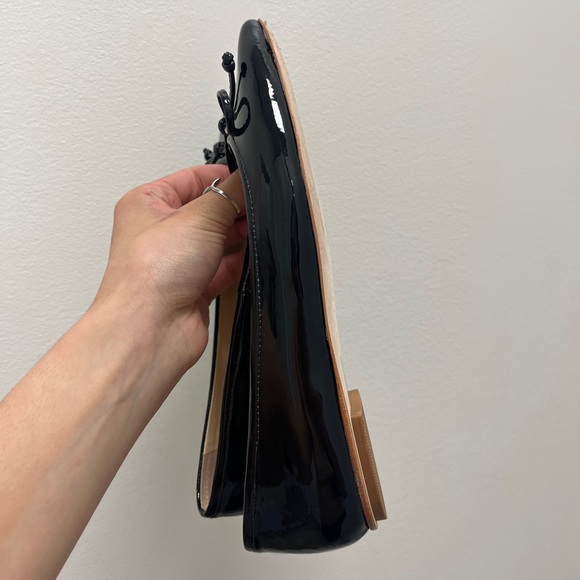 Anthropologie square toed flats - Picture 2 of 6